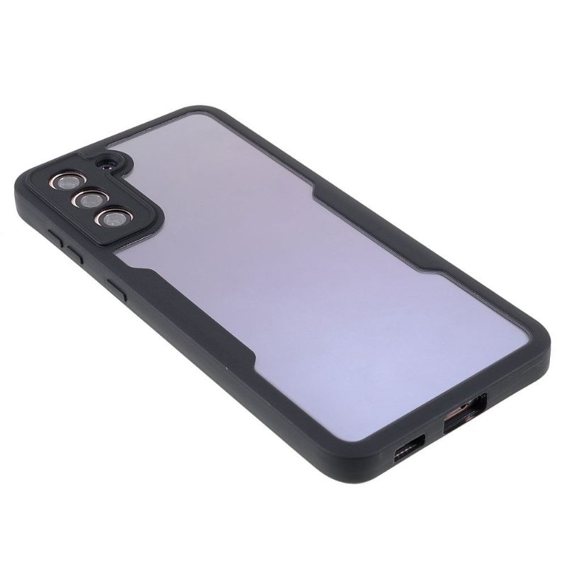 Coque Samsung Galaxy S21 5G intégrale 360 degrés