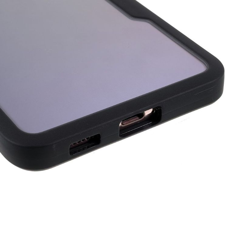 Coque Samsung Galaxy S21 5G intégrale 360 degrés