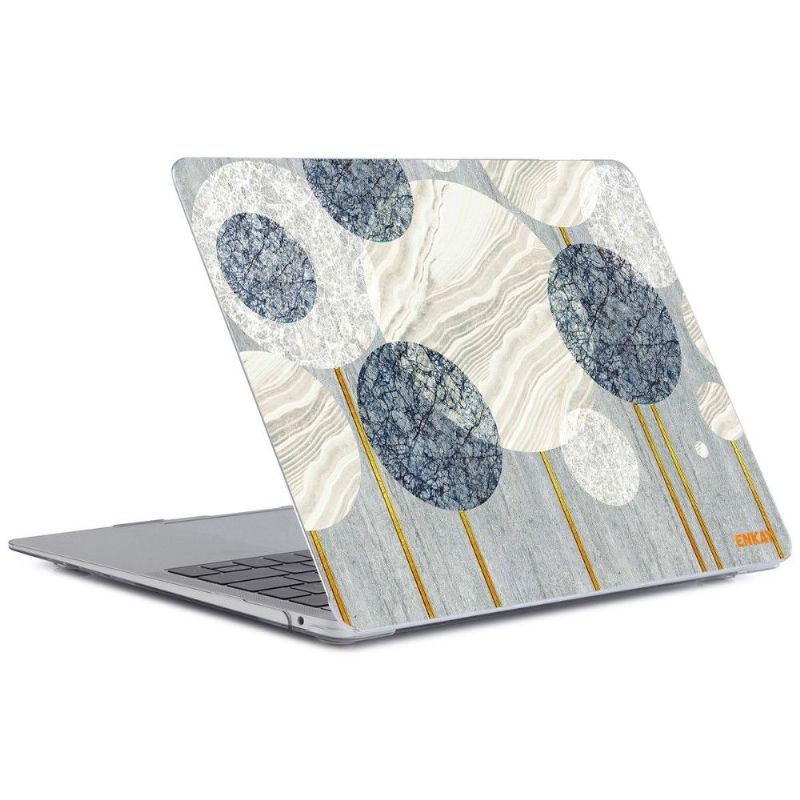 Coque MacBook Pro 14" 2021 Serie Artistique - No.1