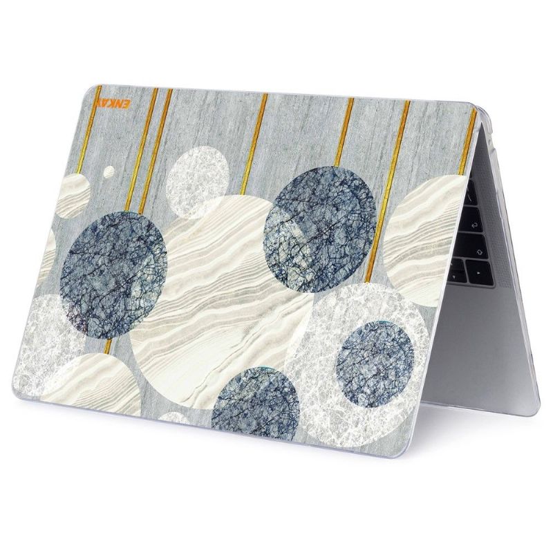 Coque MacBook Pro 14" 2021 Serie Artistique - No.1