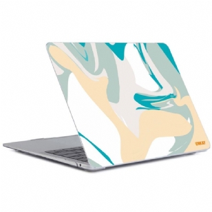 Coque MacBook Pro 14" 2021 Serie Artistique - No.6