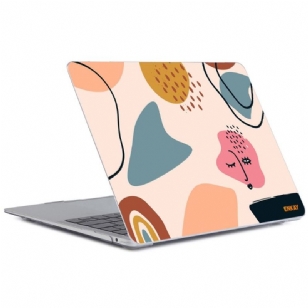 Coque MacBook Pro 14" 2021 Serie Artistique - No.7