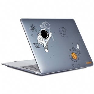 Coque MacBook Pro 14" 2021 Serie Astronaute - No.2