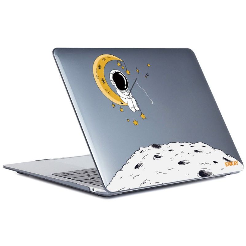 Coque MacBook Pro 14" 2021 Serie Astronaute - No.3