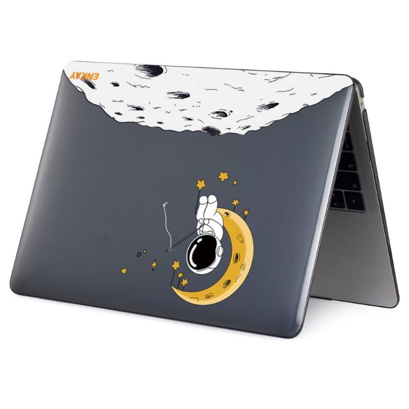 Coque MacBook Pro 14" 2021 Serie Astronaute - No.3