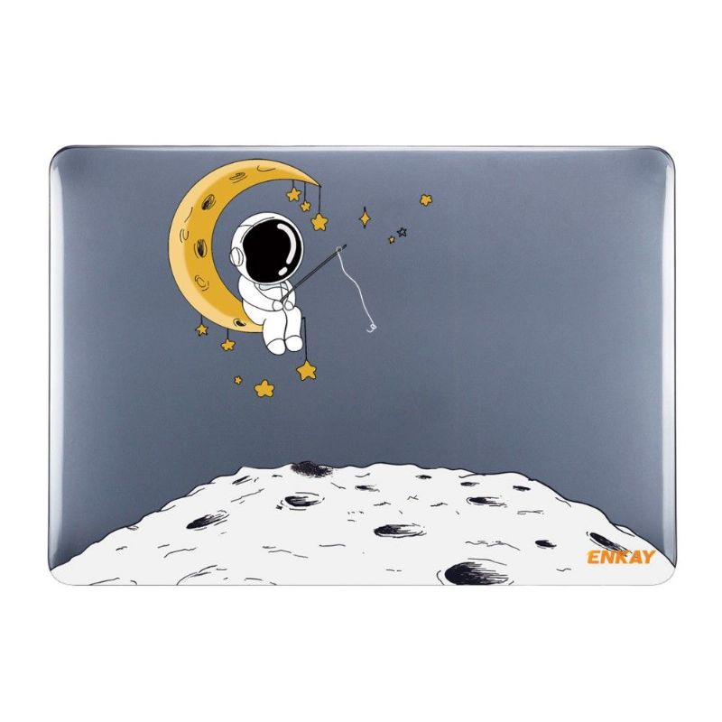 Coque MacBook Pro 14" 2021 Serie Astronaute - No.3