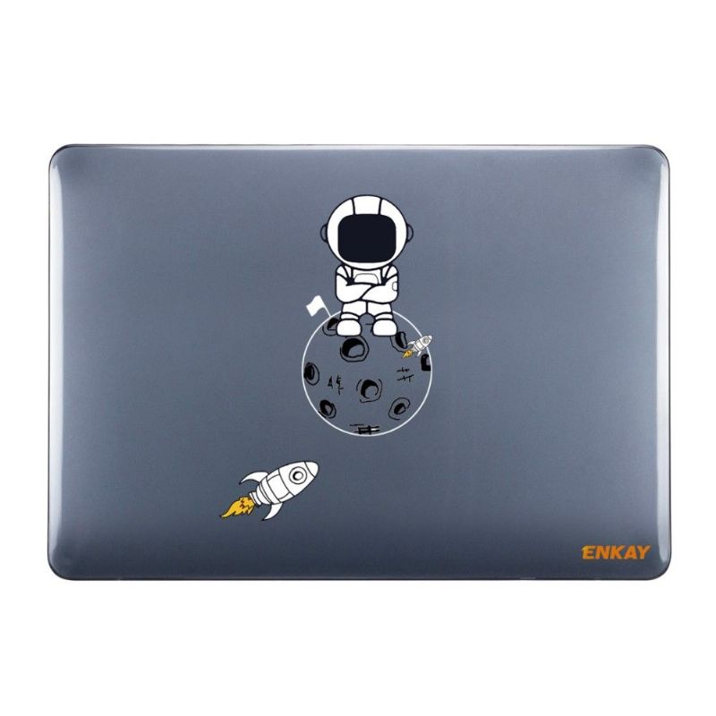 Coque MacBook Pro 14" 2021 Serie Astronaute - No.4