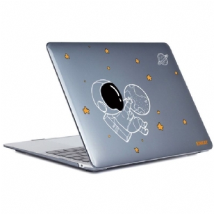 Coque MacBook Pro 14" 2021 Serie Astronaute - No.5