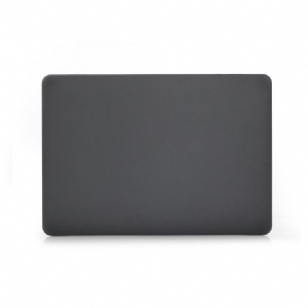 Coque MacBook Pro 14.2" 2021 finition mate noire