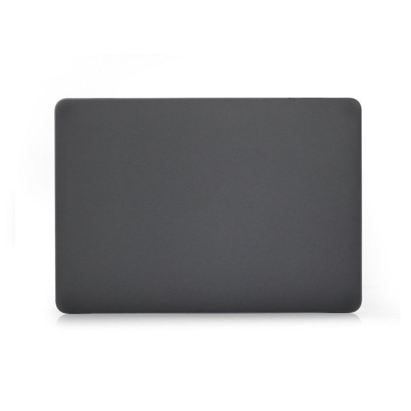 Coque MacBook Pro 14.2" 2021 finition mate noire