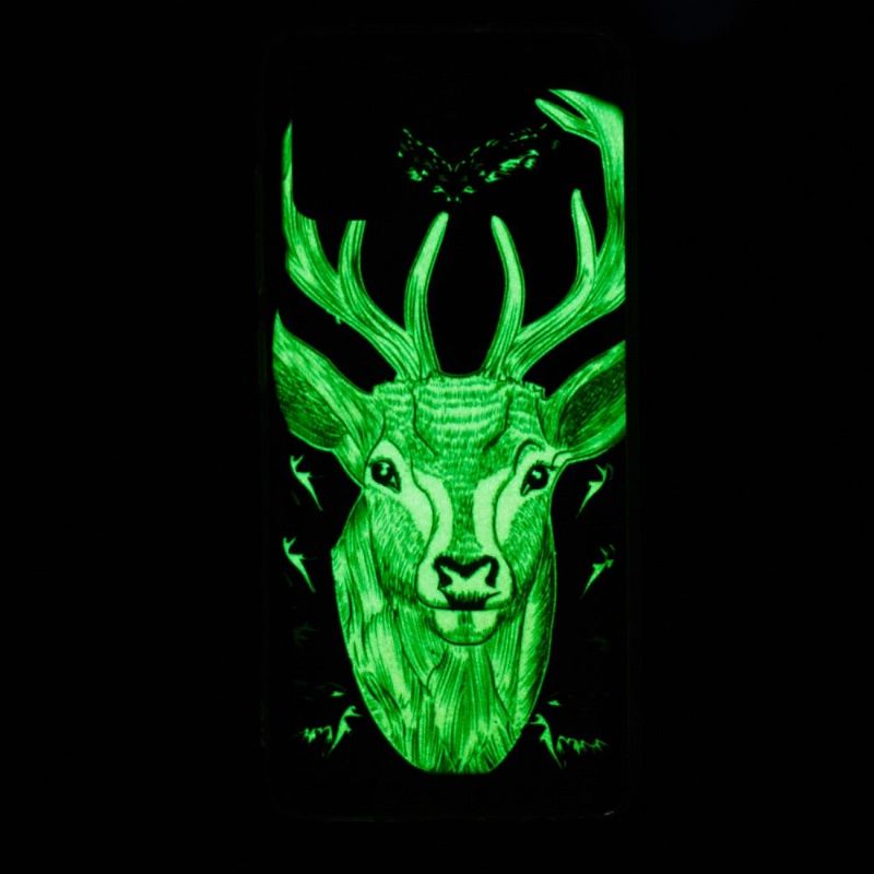 Coque Poco M4 Pro 5G Luminous Wapiti