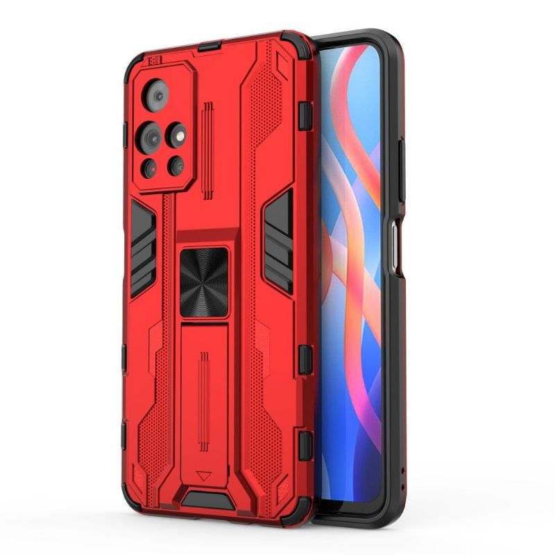 Coque Xiaomi Poco M4 Pro 5G Armor Series Support