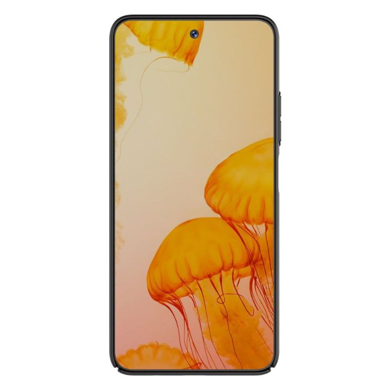 Coque Xiaomi Poco M4 Pro 5G CamShield avec cache objectif arrière