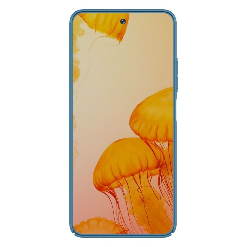 Coque Xiaomi Poco M4 Pro 5G CamShield avec cache objectif arrière