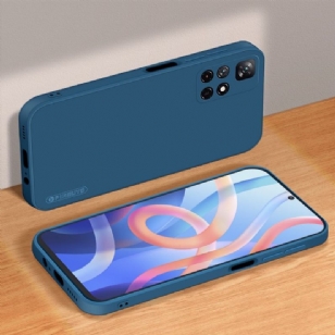 Coque Xiaomi Poco M4 Pro 5G PINWUYO en silicone