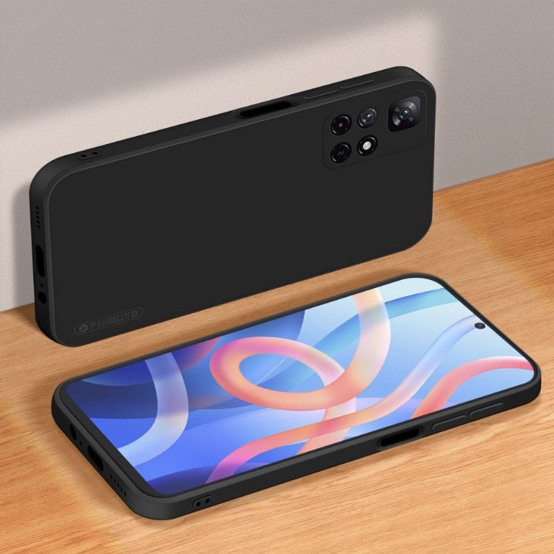 Coque Xiaomi Poco M4 Pro 5G PINWUYO en silicone