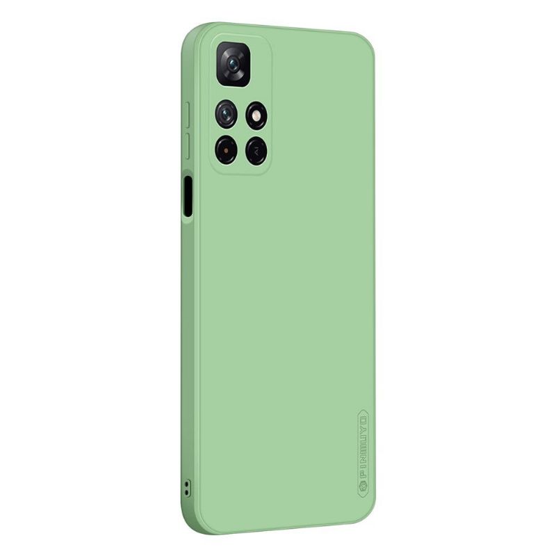 Coque Xiaomi Poco M4 Pro 5G PINWUYO en silicone