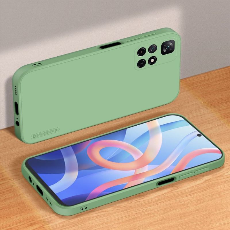 Coque Xiaomi Poco M4 Pro 5G PINWUYO en silicone