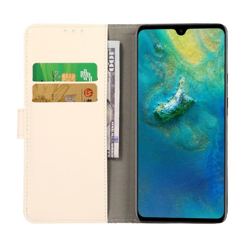 Housse Xiaomi Poco M4 Pro 5G Hibou et Loup