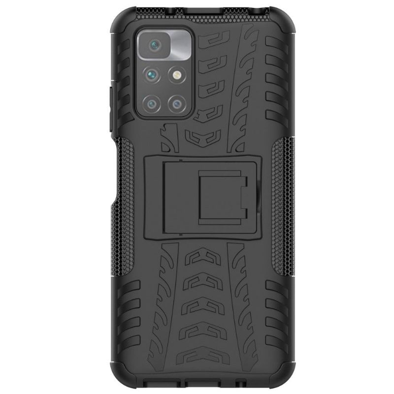 Coque Xiaomi Redmi 10 Antidérapante avec support