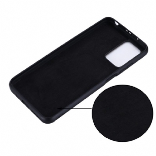 Coque Xiaomi Redmi 10 Puro silicone liquide