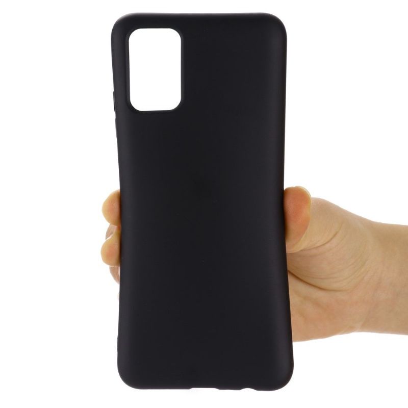 Coque Xiaomi Redmi 10 Puro silicone liquide