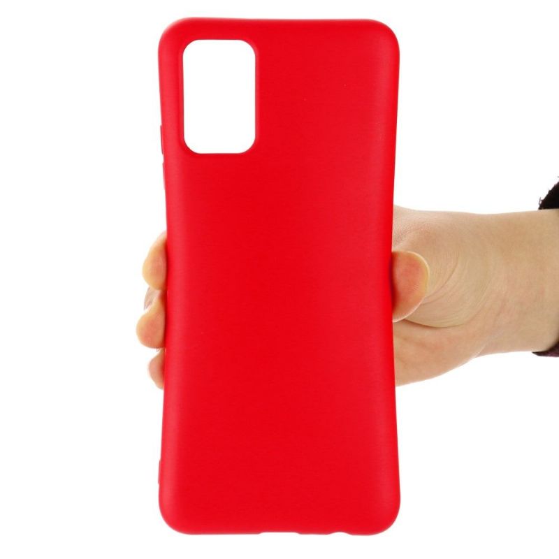 Coque Xiaomi Redmi 10 Puro silicone liquide