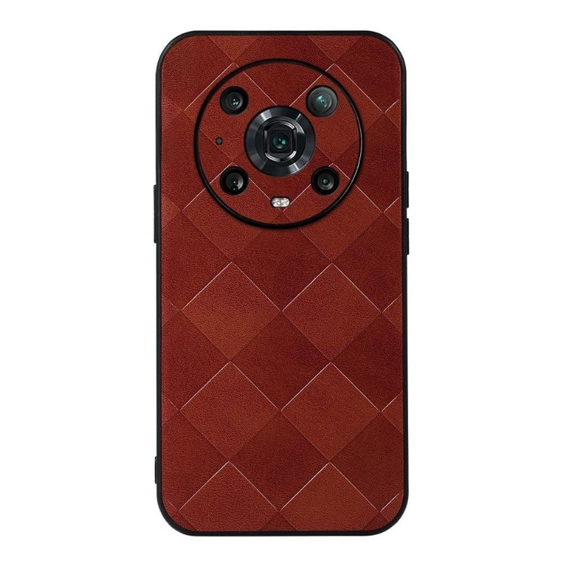 Coque Honor Magic 4 Pro Design Carreaux