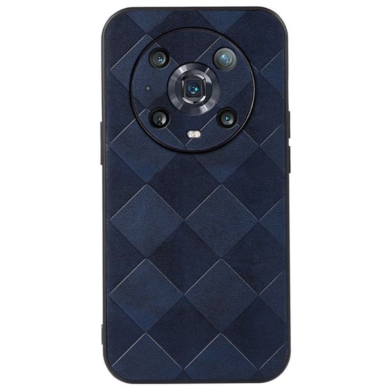 Coque Honor Magic 4 Pro Design Carreaux