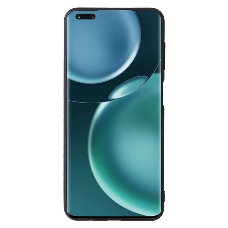 Coque Honor Magic 4 Pro effet serpent avec fonction