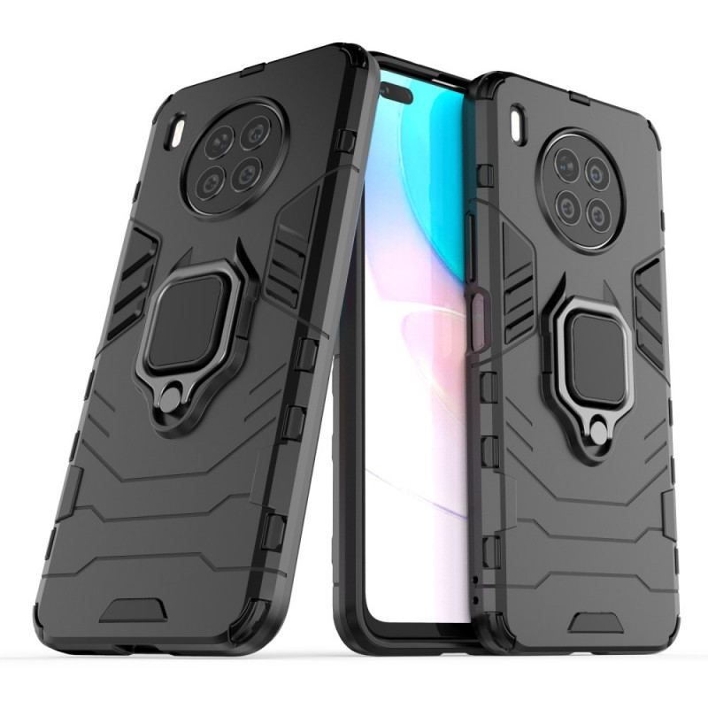 Coque Honor 50 Lite / Huawei Nova 8i Ring Résistante