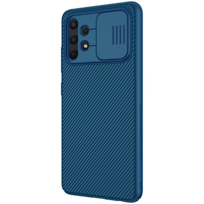 Coque Samsung Galaxy A32 4G avec cache objectif arrière