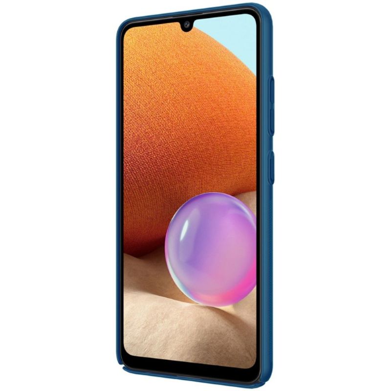 Coque Samsung Galaxy A32 4G avec cache objectif arrière