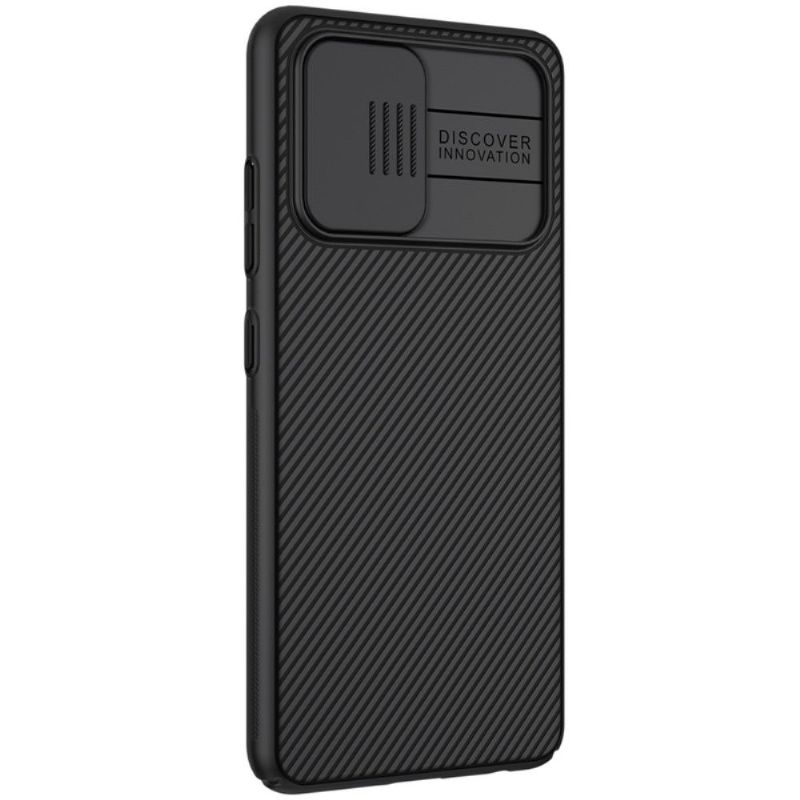 Coque Samsung Galaxy A32 4G avec cache objectif arrière