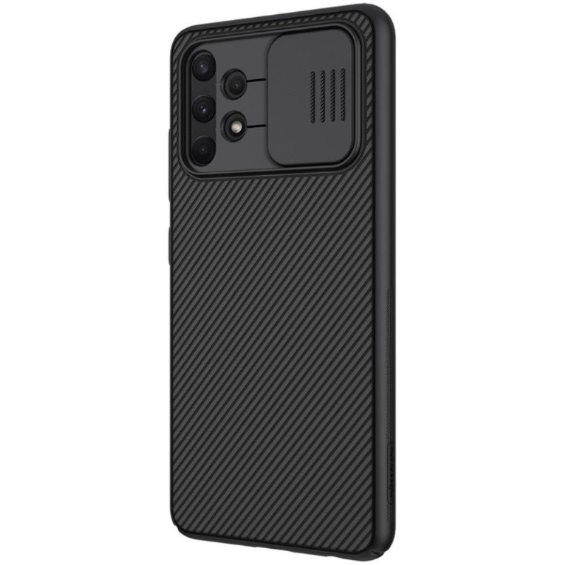 Coque Samsung Galaxy A32 4G avec cache objectif arrière