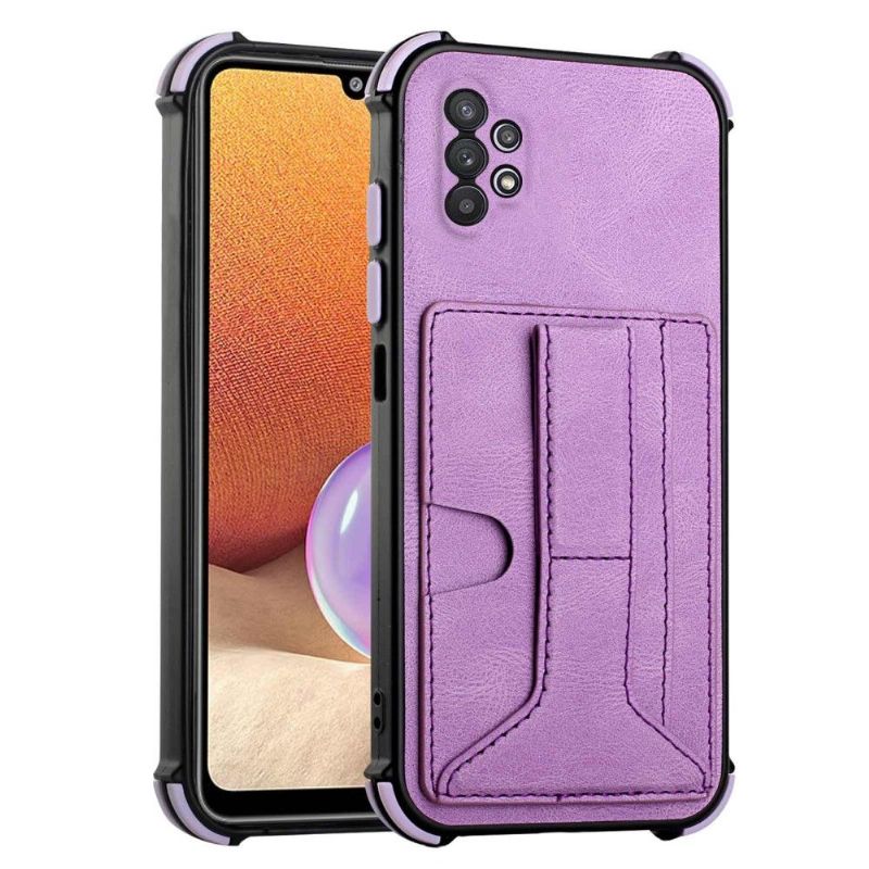 Coque Samsung Galaxy A32 4G Coline Porte-cartes