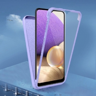 Coque Samsung Galaxy A32 4G intégrale 360 degrés