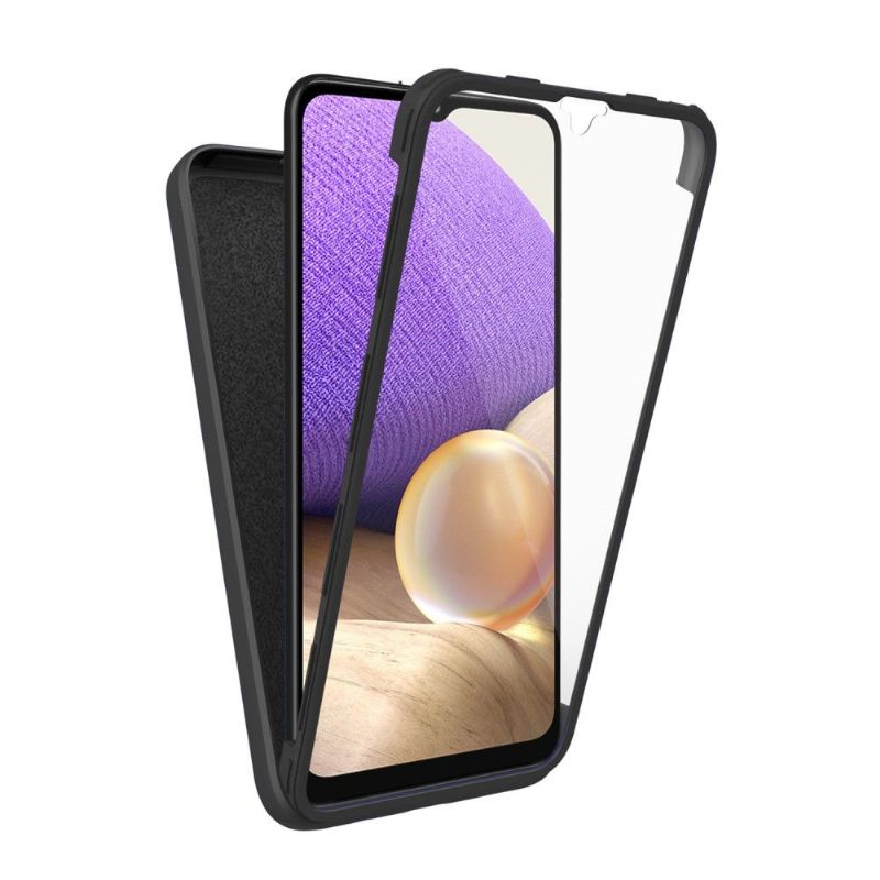 Coque Samsung Galaxy A32 4G intégrale 360 degrés