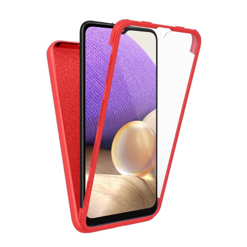 Coque Samsung Galaxy A32 4G intégrale 360 degrés