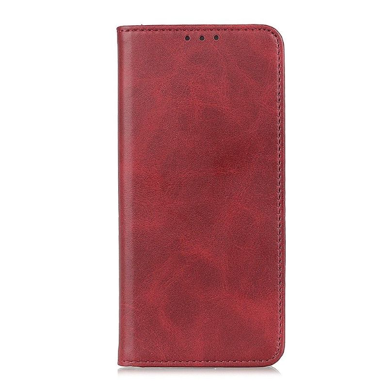 Housse flip cover Samsung Galaxy A32 4G Simone Vieilli