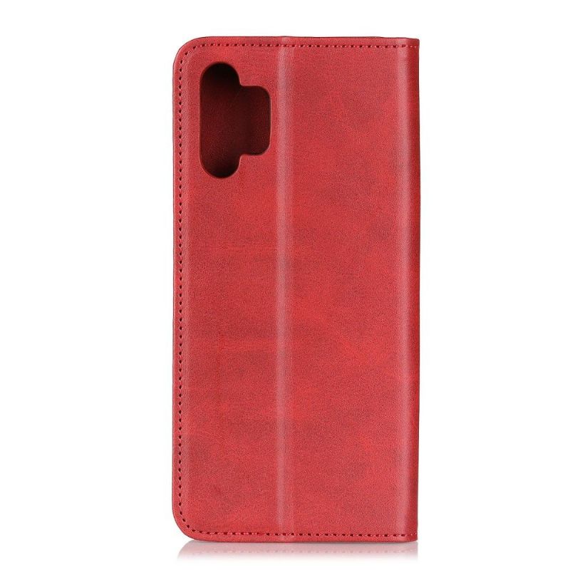 Housse flip cover Samsung Galaxy A32 4G Simone Vieilli