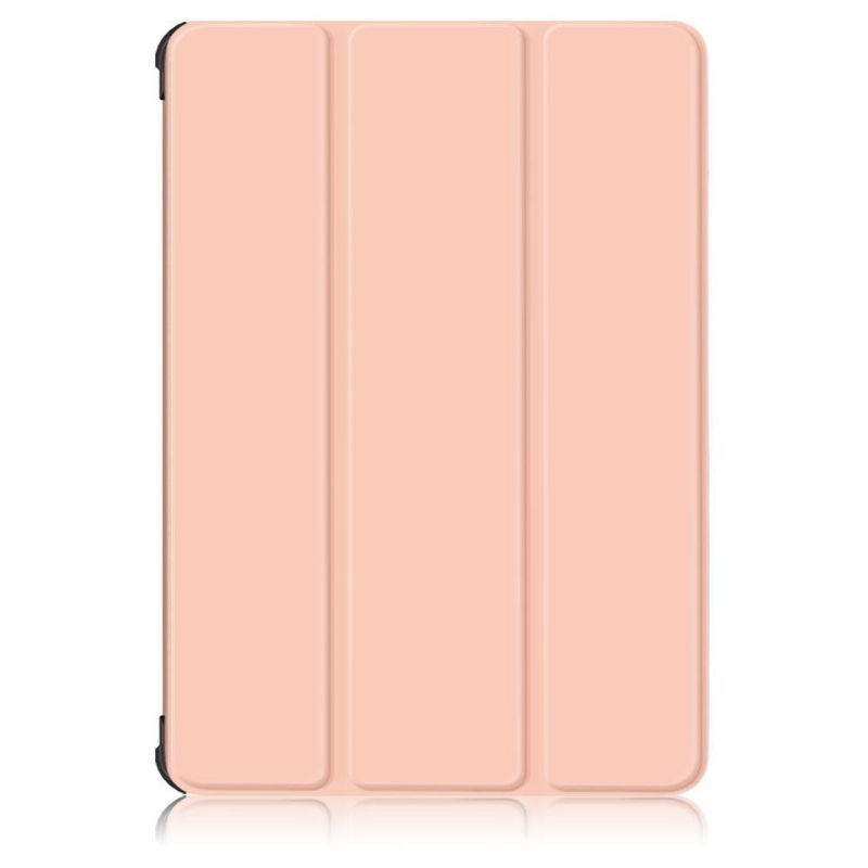 Coque avec rabat Samsung Galaxy Tab S7 FE fonction support