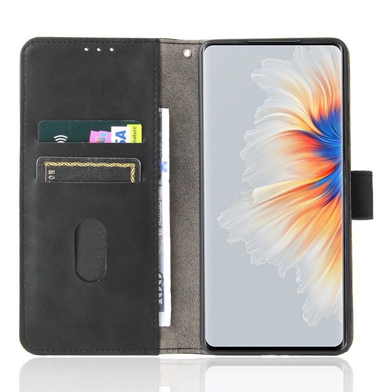 Housse Xiaomi Mix 4 Soft Touch