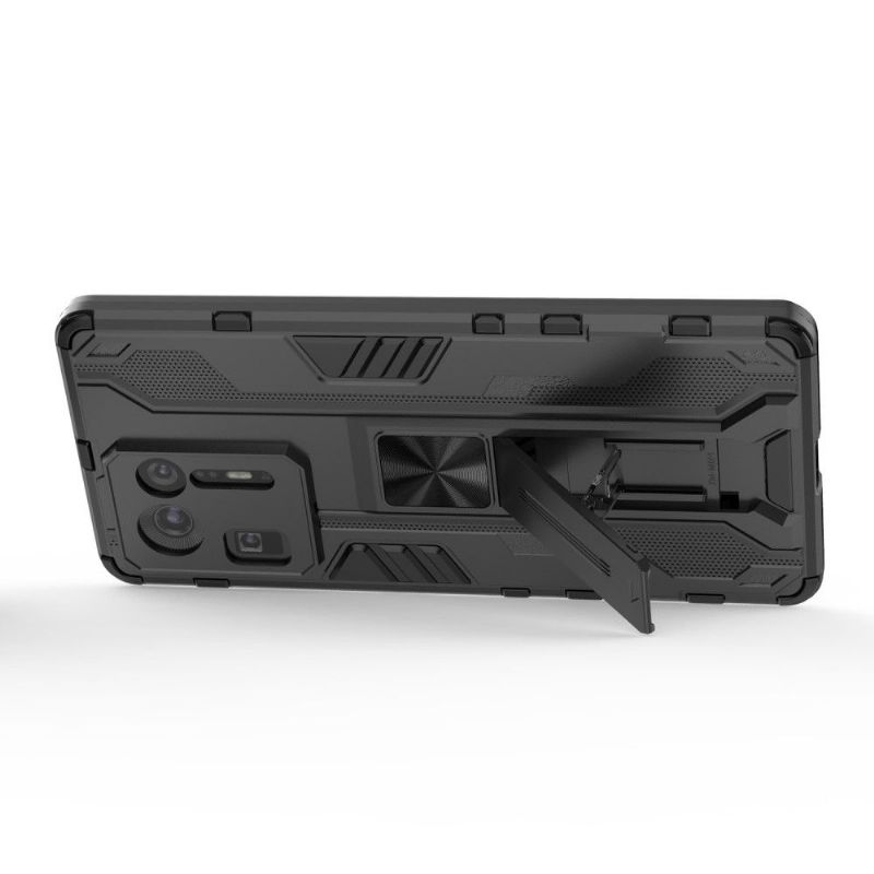 Xiaomi Mix 4 - Coque Armor Series Support