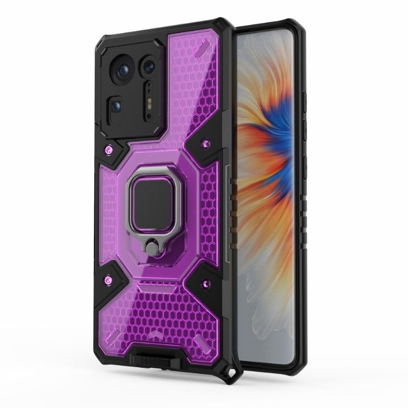 Xiaomi Mix 4 - Coque Bicolore fonction support