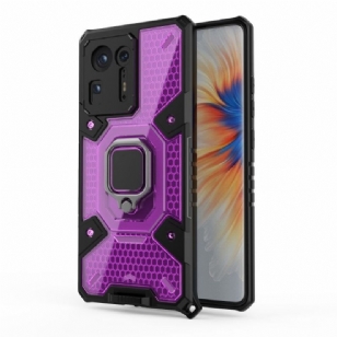 Xiaomi Mix 4 - Coque Bicolore fonction support