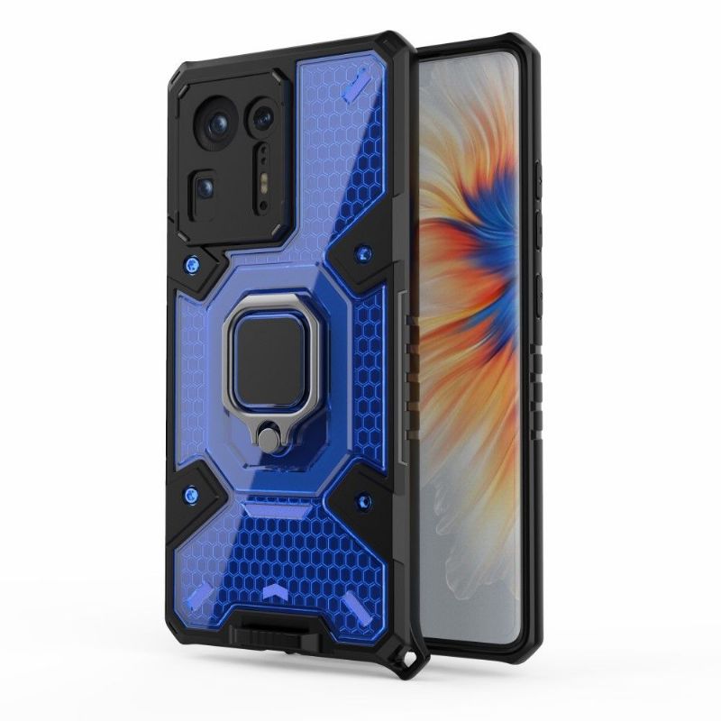 Xiaomi Mix 4 - Coque Bicolore fonction support