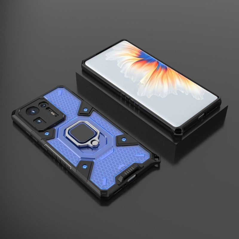 Xiaomi Mix 4 - Coque Bicolore fonction support