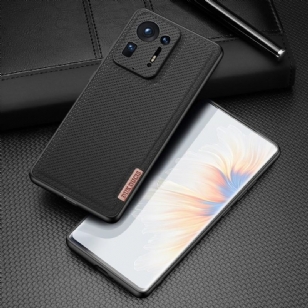 Xiaomi Mix 4 - Coque Chic Fino Series