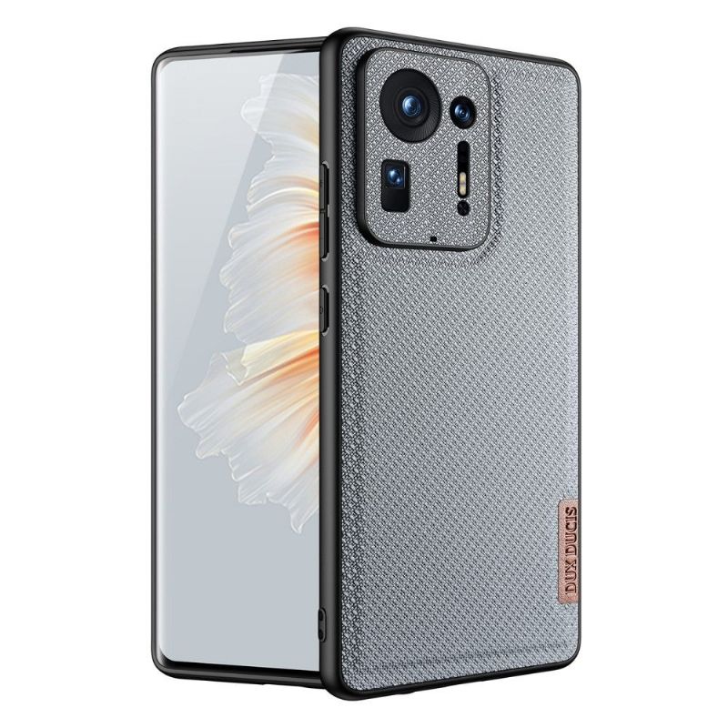 Xiaomi Mix 4 - Coque Chic Fino Series